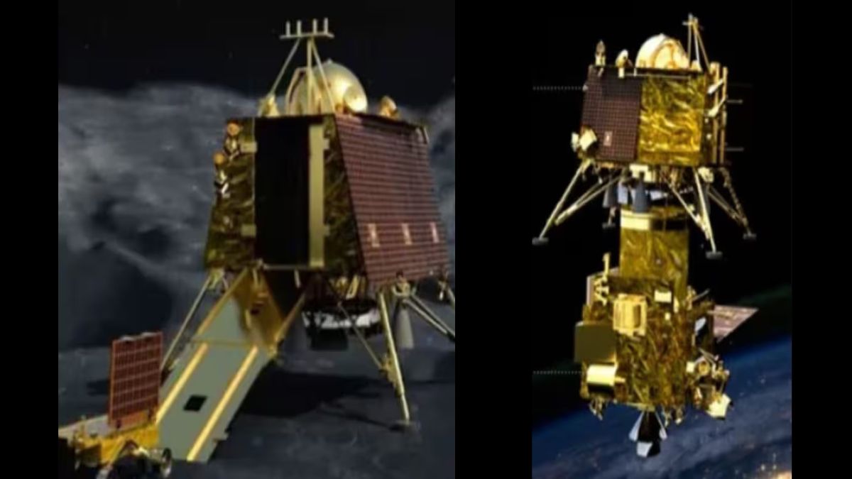 chandrayaan 3 landing date and time on moon